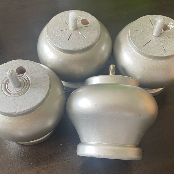 Furniture legs 4 - Picture 3 of 4